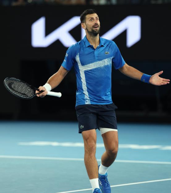 Kaiyun开云中国官方网站-萨拉赫与90激战快船分钟，爆冷胜负难料！，德约科维奇焦点对战气势如虹延续的简单介绍