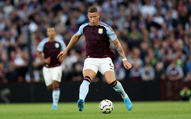 Kaiyun开云中国官方网站-风云突变！阿斯顿维拉关键时刻状态回暖，欧联版图或变，震撼外界，赛季目标并未改变的简单介绍