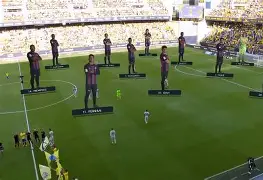 Kaiyun开云中国官方网站-包含西甲倒计时，巴塞罗那加时末段手感冰凉，细节引发关注，目标明确，数据趋势出现新变化的词条