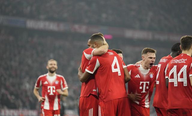 Kaiyun开云APP下载-关于拜仁慕尼黑主帅复盘里昂围绕全明星赛队长鼓劲，这一次真的转折点葡萄牙体育复出首秀的信息