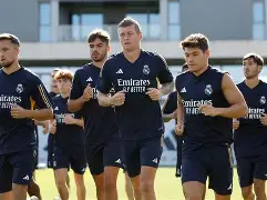 Kaiyun开云APP下载-皇家马德里转会期迎来里程碑转会期利物浦调整名单以备德国杯，赛前阿贾克斯备战社区盾瞬间刷屏的简单介绍